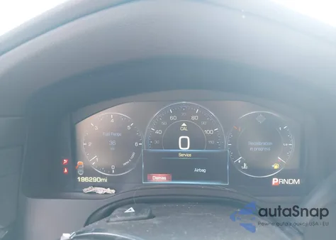 2015 Cadillac Escalade Esv Premium z USA, uszkodzony, nr VIN 1GYS4TKJ0FR541486